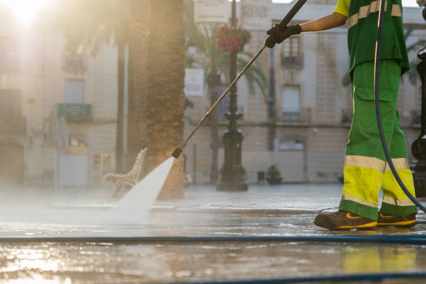 Best Dumpster Area Cleaning  in Brickerville, PA